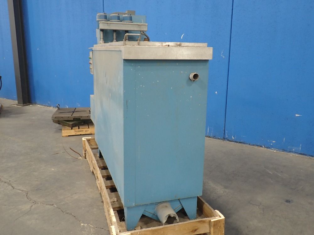 The Samsco Group 195,000 Btu Water Evaporator - 500-316