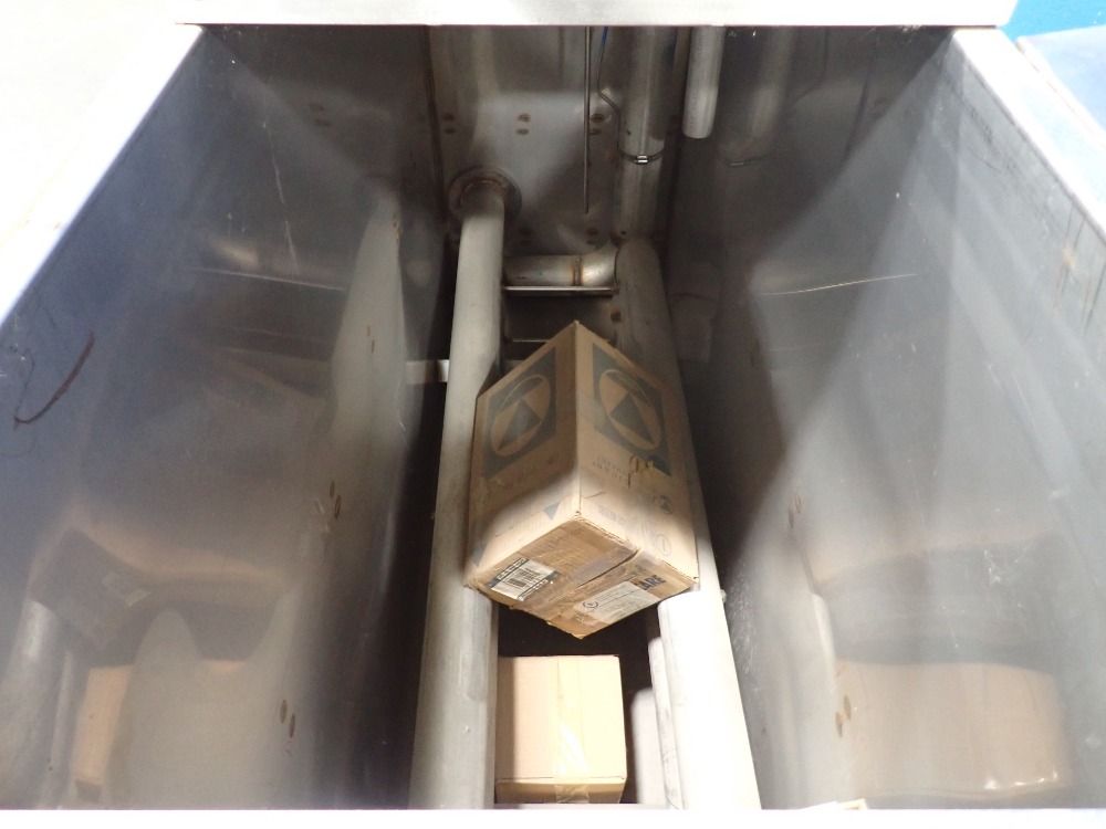 The Samsco Group 195,000 Btu Water Evaporator - 500-316