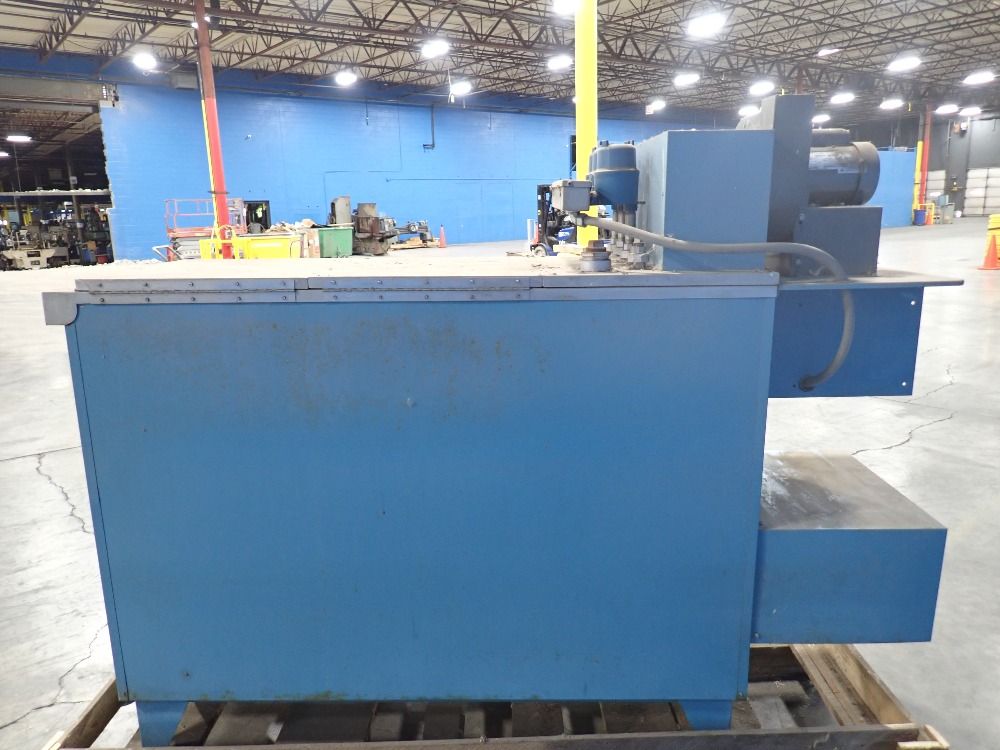 The Samsco Group 195,000 Btu Water Evaporator - 500-316