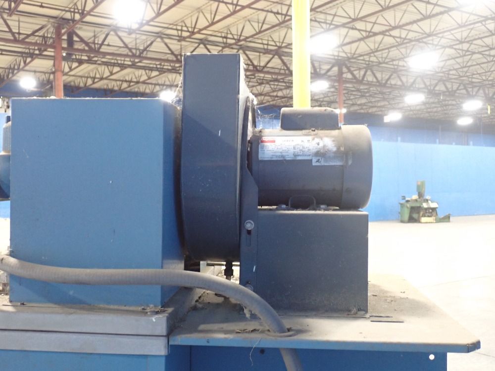 The Samsco Group 195,000 Btu Water Evaporator - 500-316