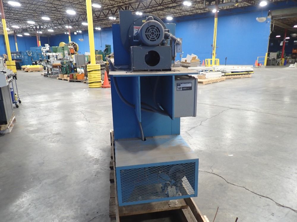 The Samsco Group 195,000 Btu Water Evaporator - 500-316