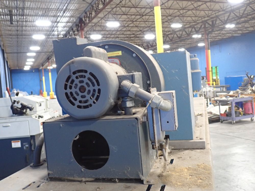 The Samsco Group 195,000 Btu Water Evaporator - 500-316