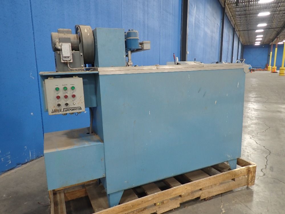 The Samsco Group 195,000 Btu Water Evaporator - 500-316