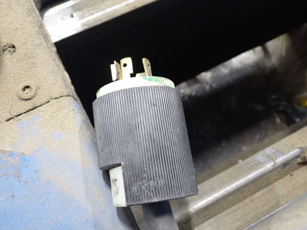 Leblond Regal 45x20 Lathe - 19