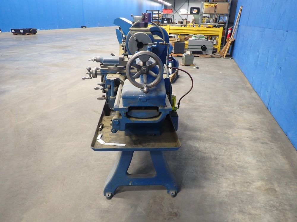 Leblond Regal 45x20 Lathe - 19