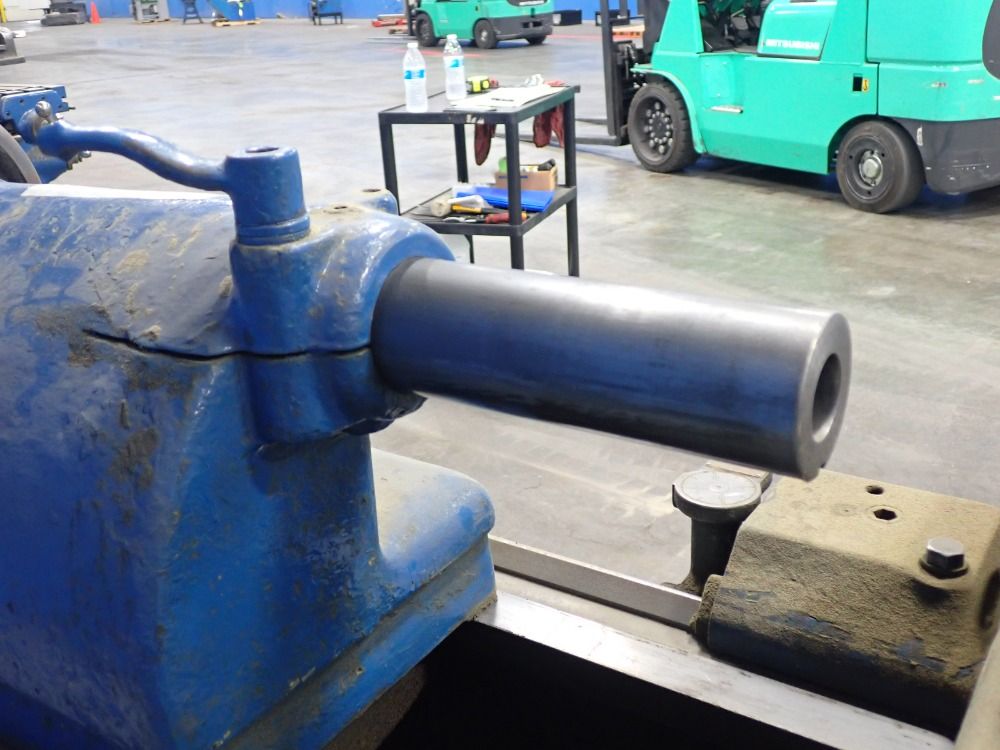 Leblond Regal 45x20 Lathe - 19