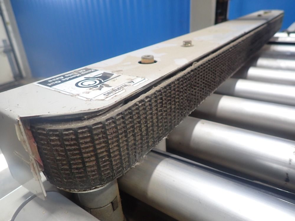 Best Pack 21x37x28 Carton Sealing Tape System - Rs22-2