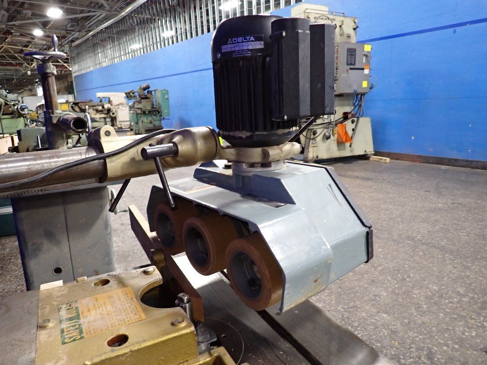 Powermatic/delta Shaper - 26