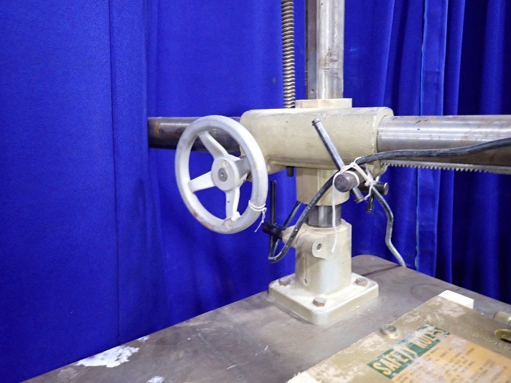 Powermatic/delta Shaper - 26