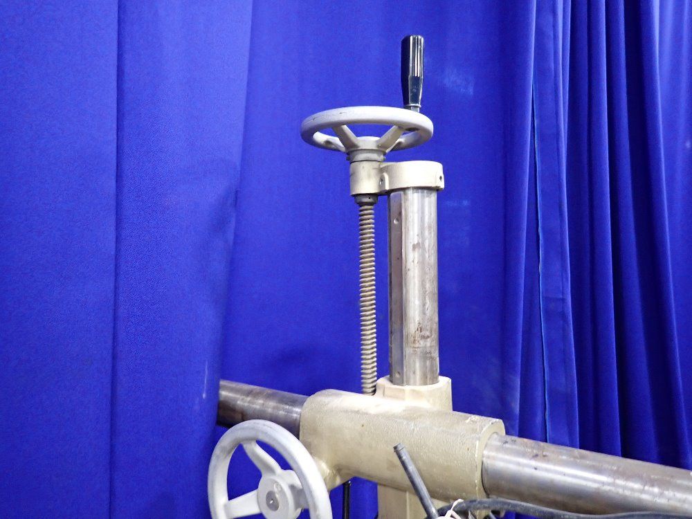 Powermatic/delta Shaper - 26