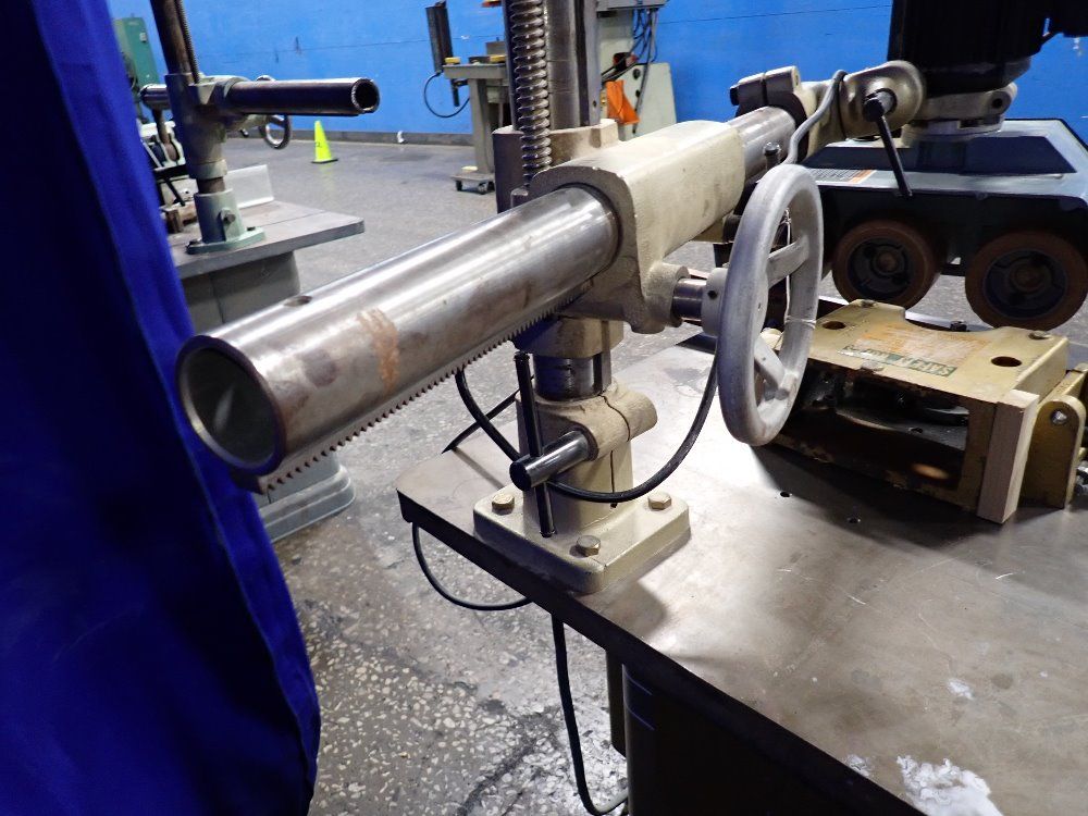 Powermatic/delta Shaper - 26