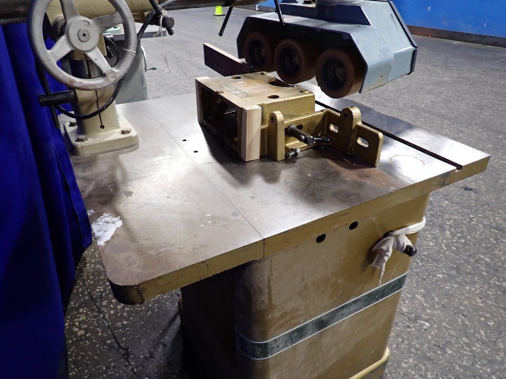 Powermatic/delta Shaper - 26