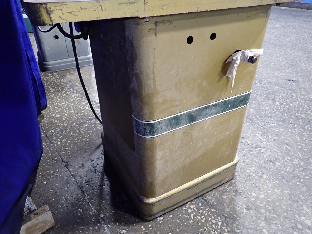 Powermatic/delta Shaper - 26