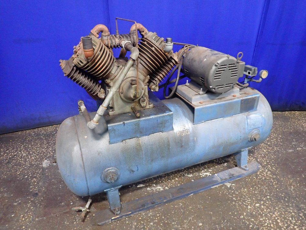 Used Air Compressor 