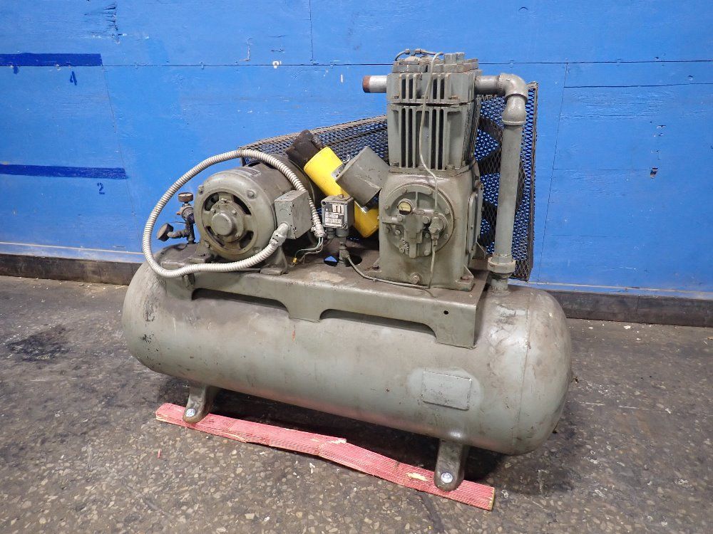 7.5 Hp Air Compressor