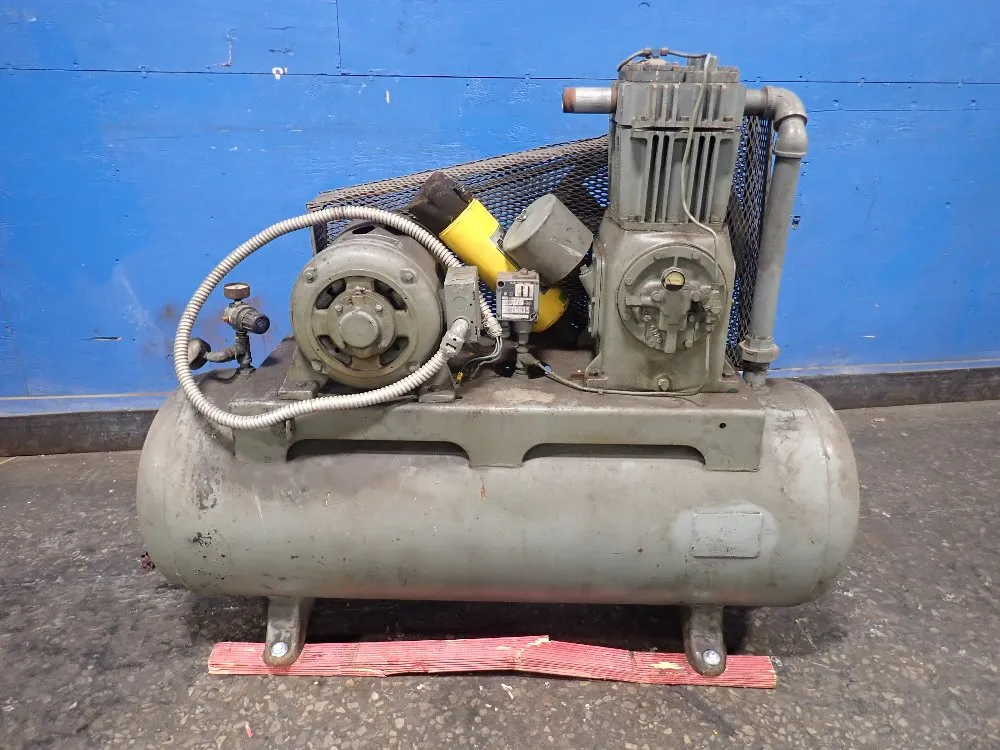 7.5 Hp Air Compressor