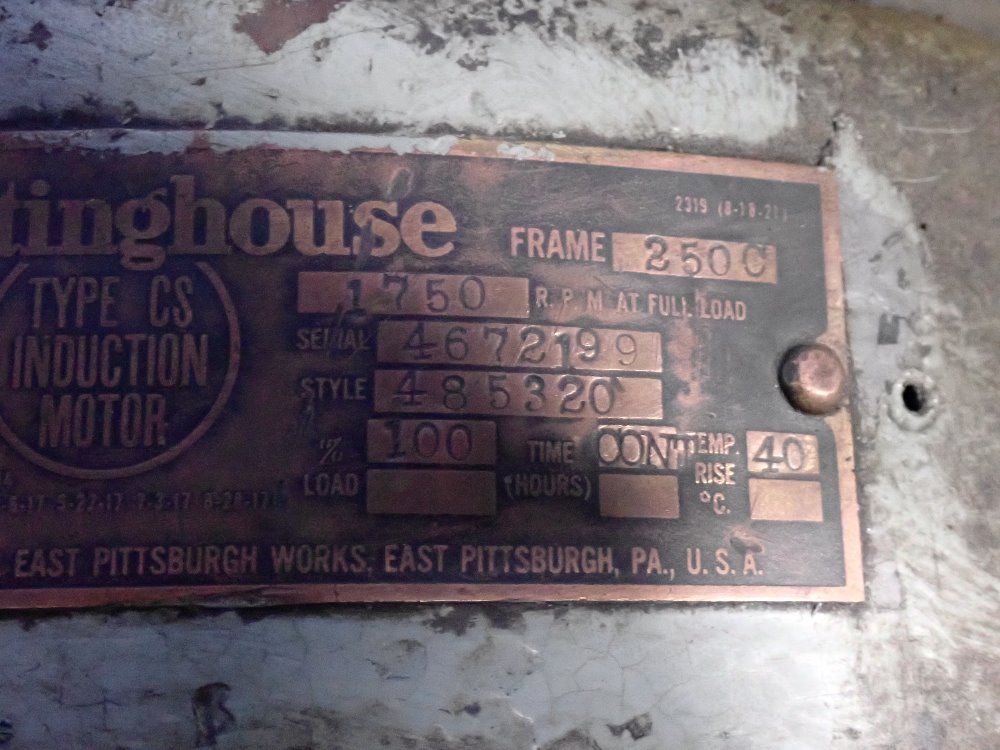 7.5 Hp Air Compressor