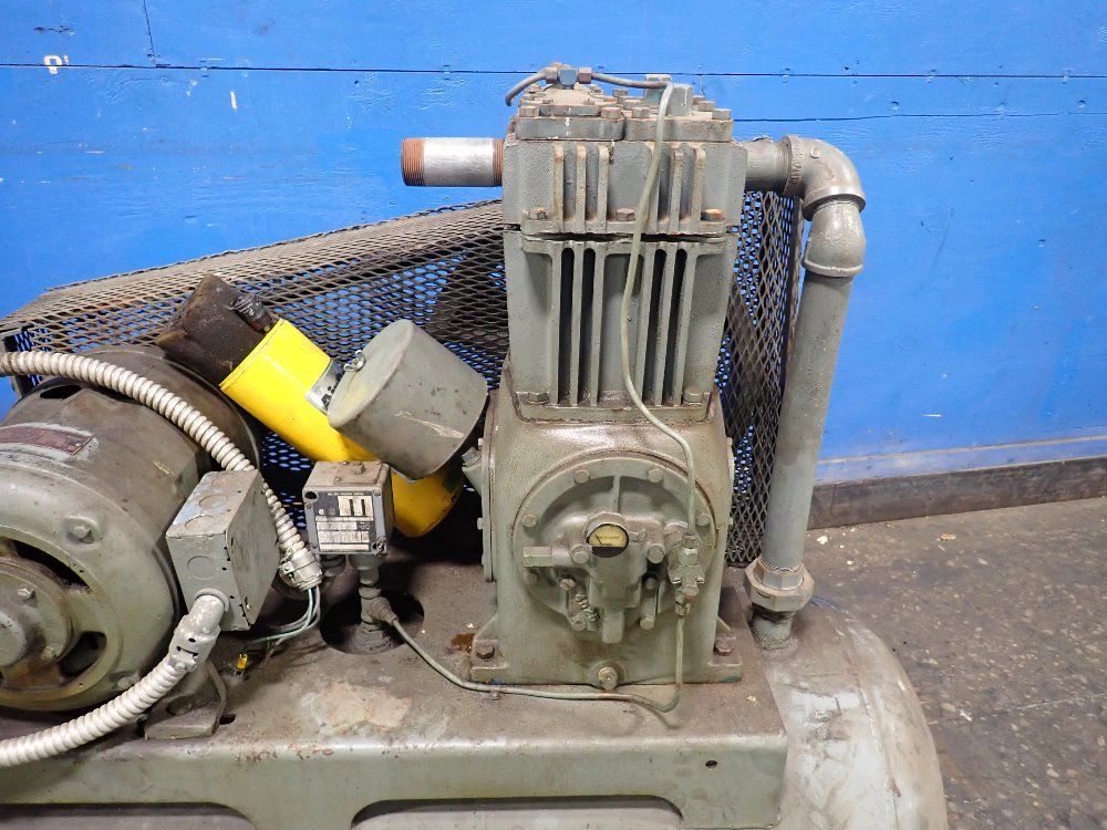 7.5 Hp Air Compressor