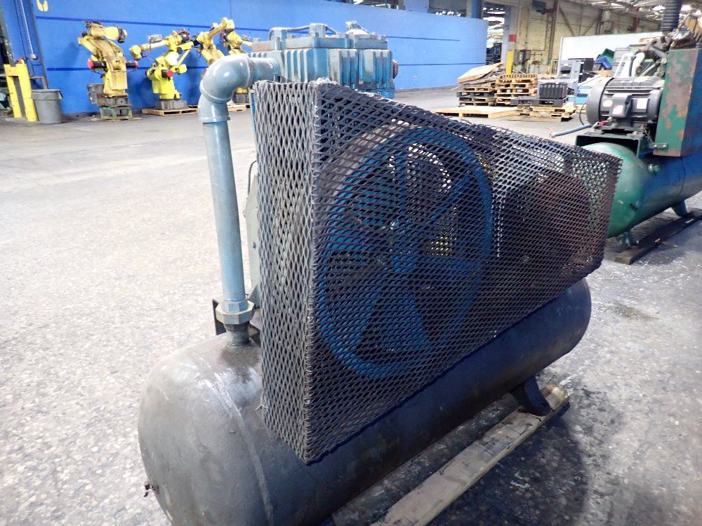 7.5 Hp Air Compressor