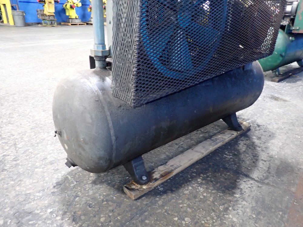 7.5 Hp Air Compressor