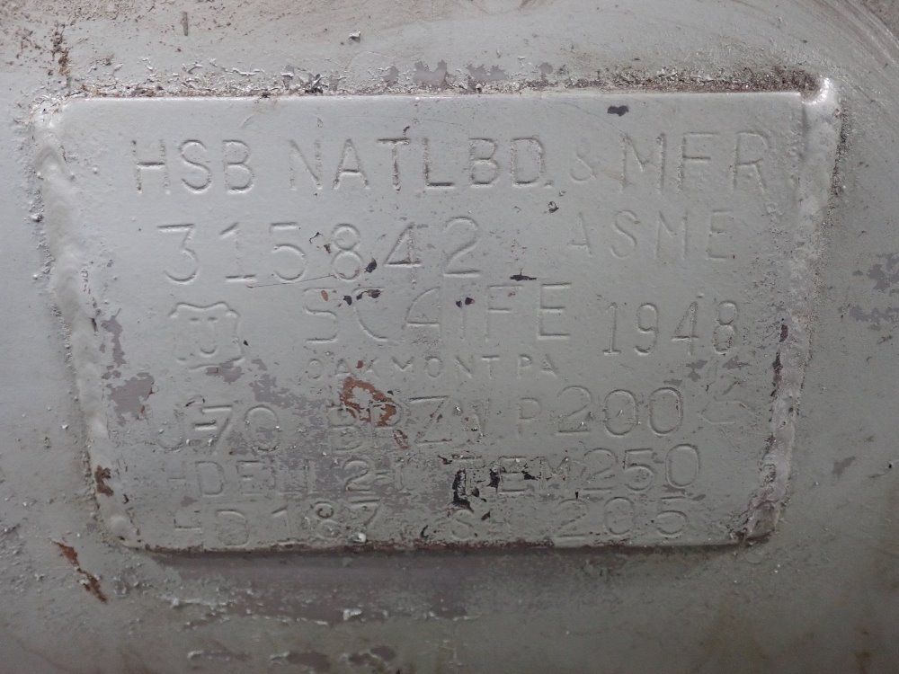 7.5 Hp Air Compressor