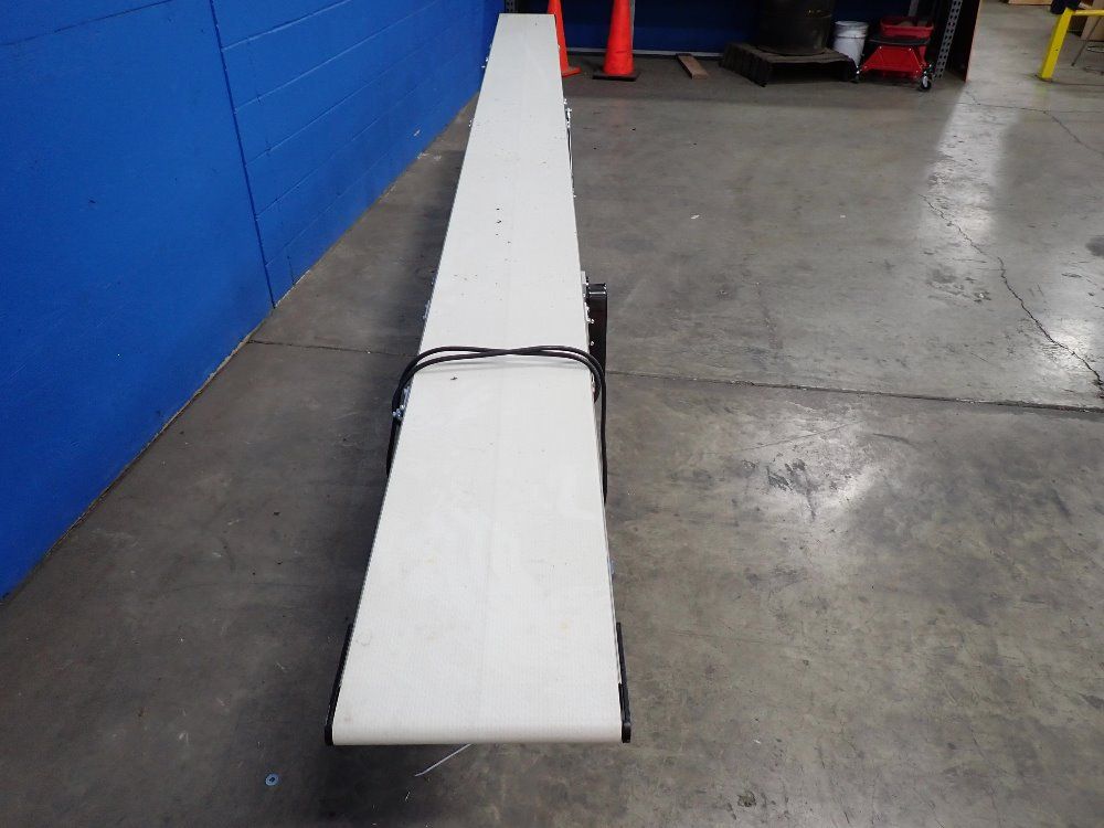 Dorner 12" Belt Width Conveyor - 22mdm12-1500200a010102