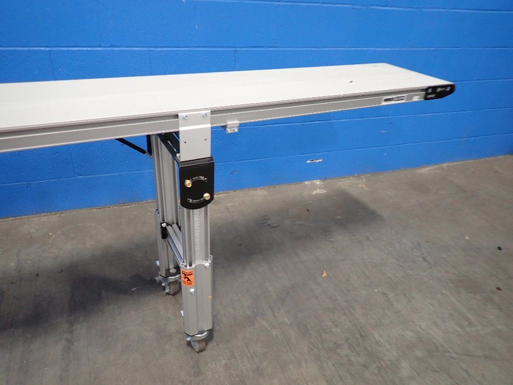 Dorner 12" Belt Width Conveyor - 22mdm12-1500200a010102