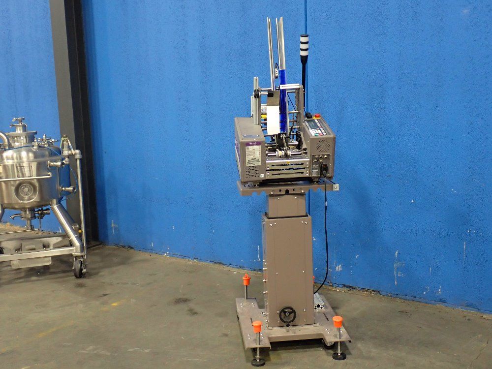 Mulitfeeder Technology Feeder - Mft250ip3