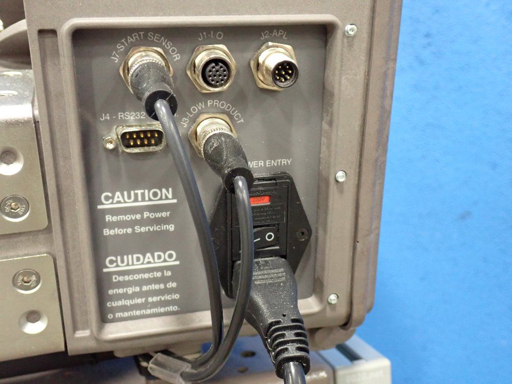 Mulitfeeder Technology Feeder - Mft250ip3