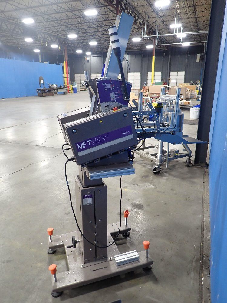 Mulitfeeder Technology Feeder - Mft250ip3