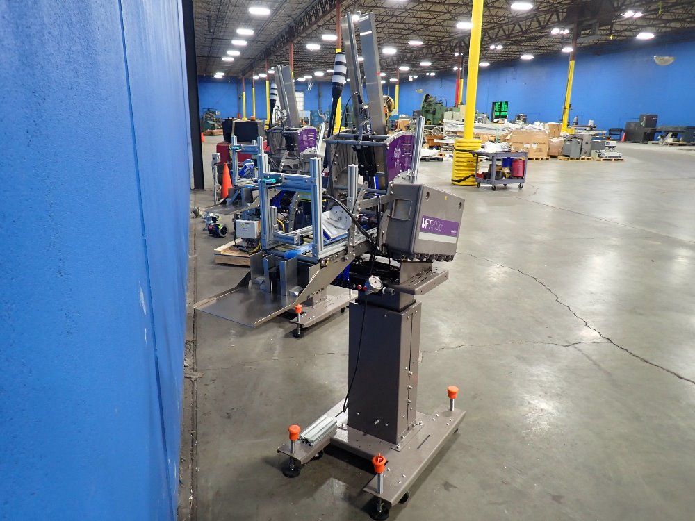 Mulitfeeder Technology Feeder - Mft250ip3