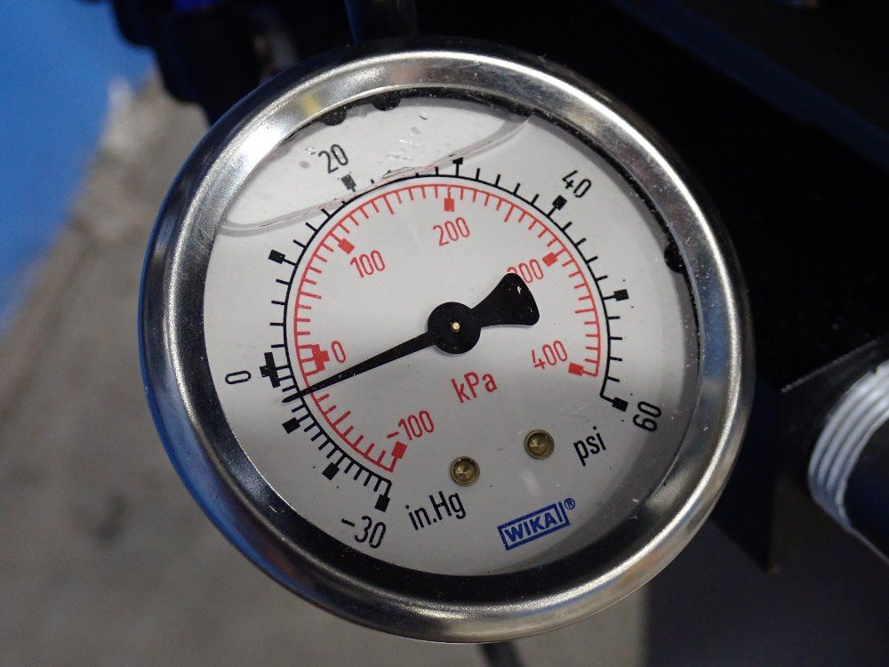 Mulitfeeder Technology Feeder - Mft250ip3