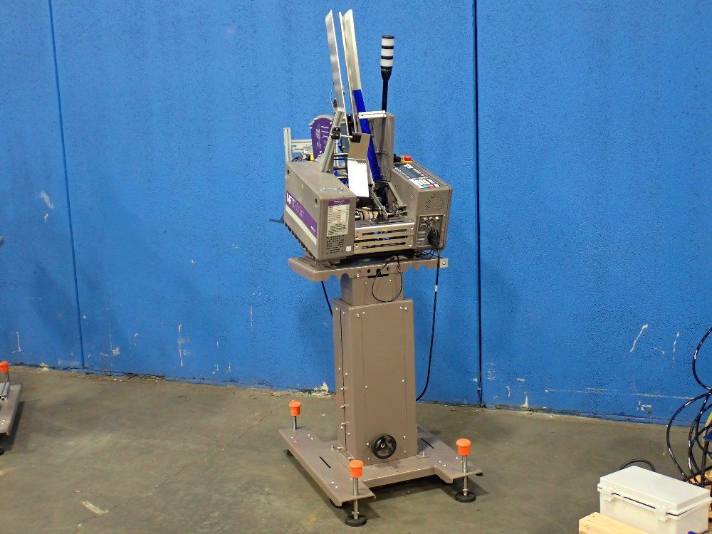 Mulitfeeder Technology Feeder - Mft250ip3