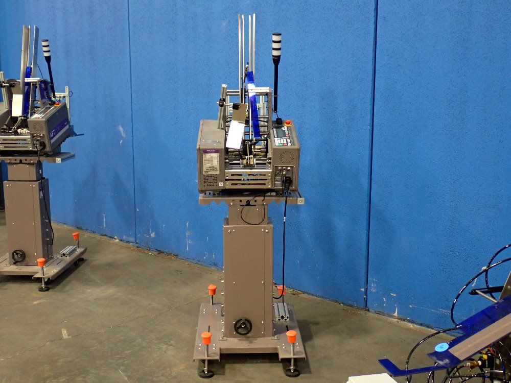 Mulitfeeder Technology Feeder - Mft250ip3