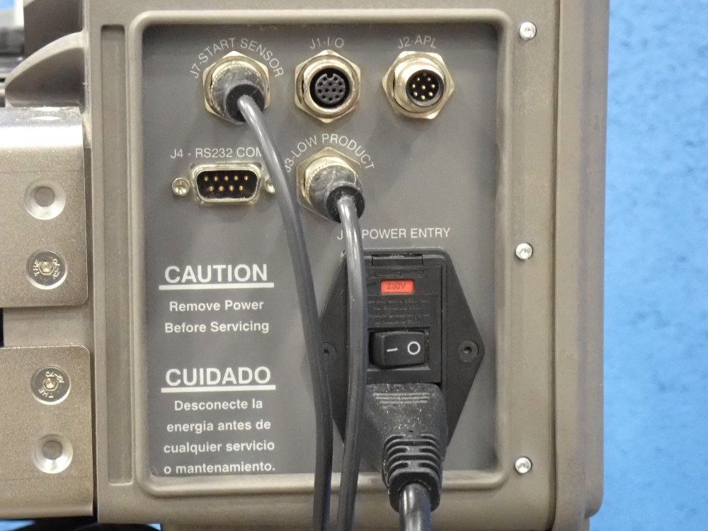 Mulitfeeder Technology Feeder - Mft250ip3