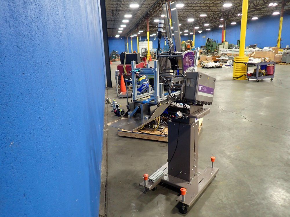 Mulitfeeder Technology Feeder - Mft250ip3