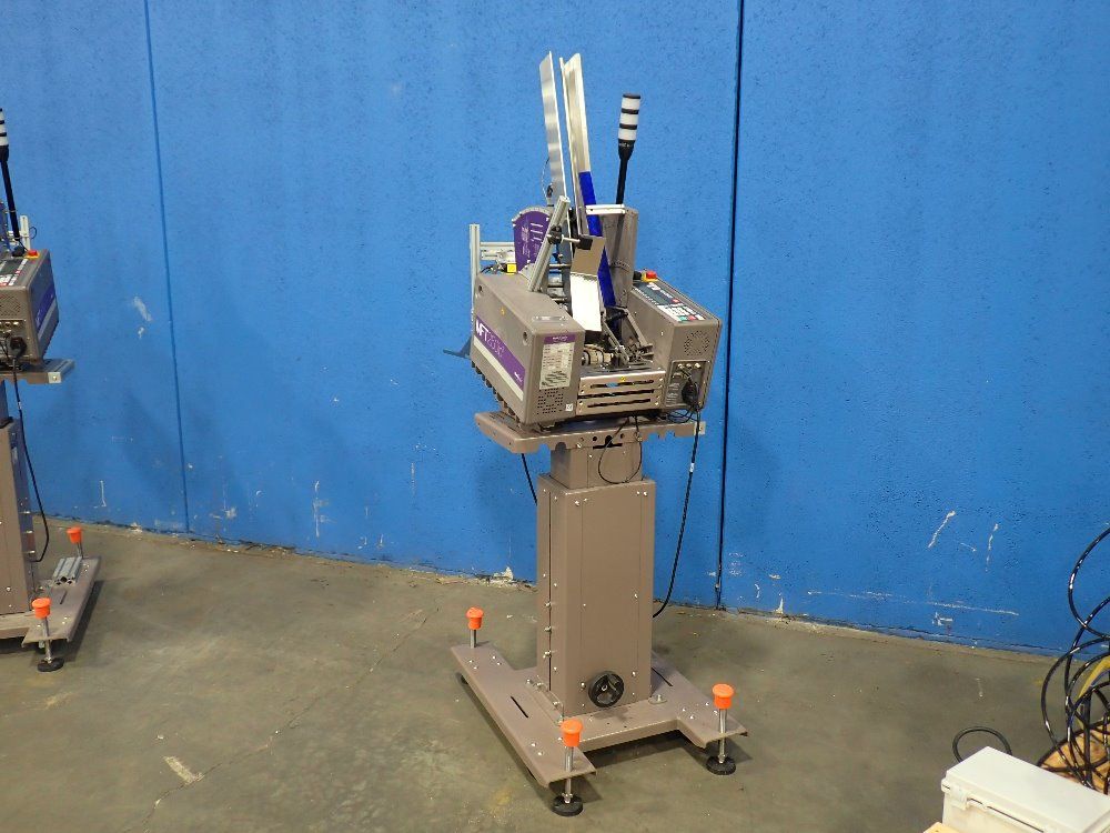 Mulitfeeder Technology Feeder - Mft250ip3