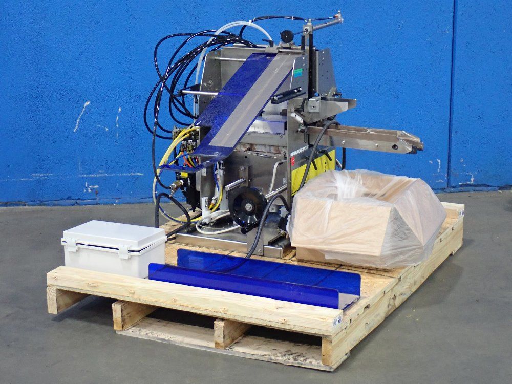 Econocorp Sealing Machine - Econoseal 10495
