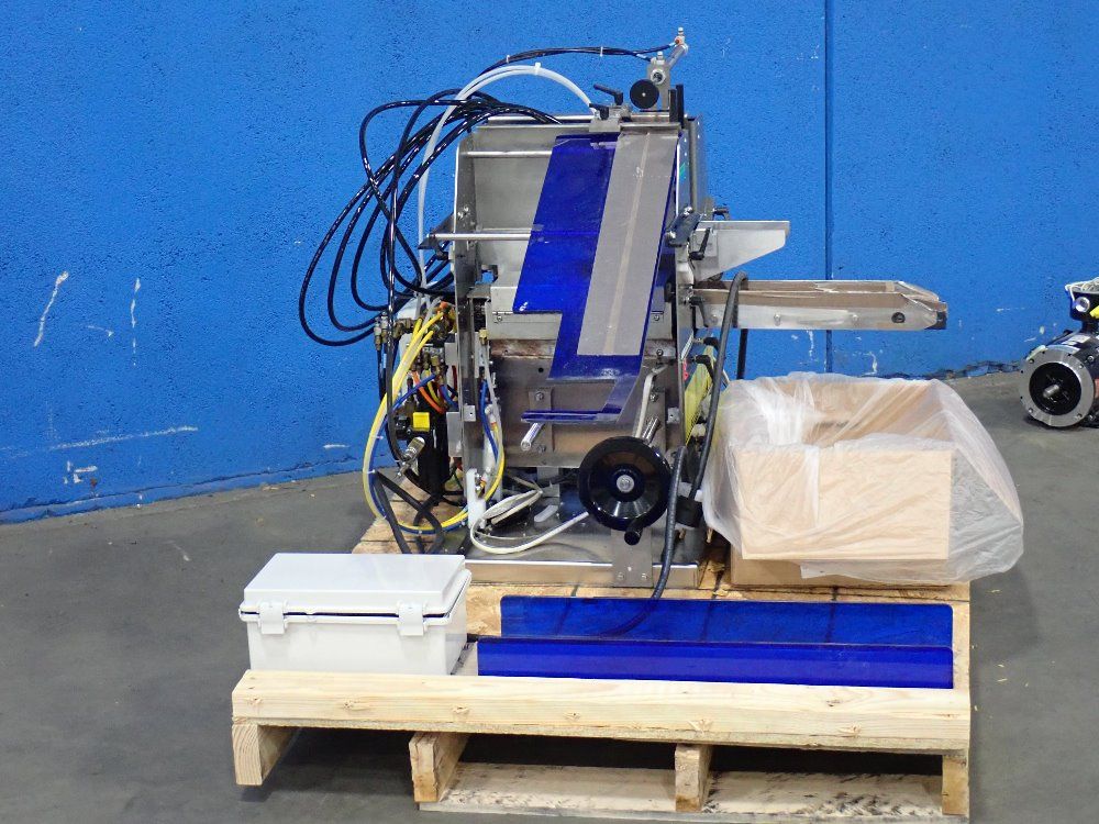 Econocorp Sealing Machine - Econoseal 10495