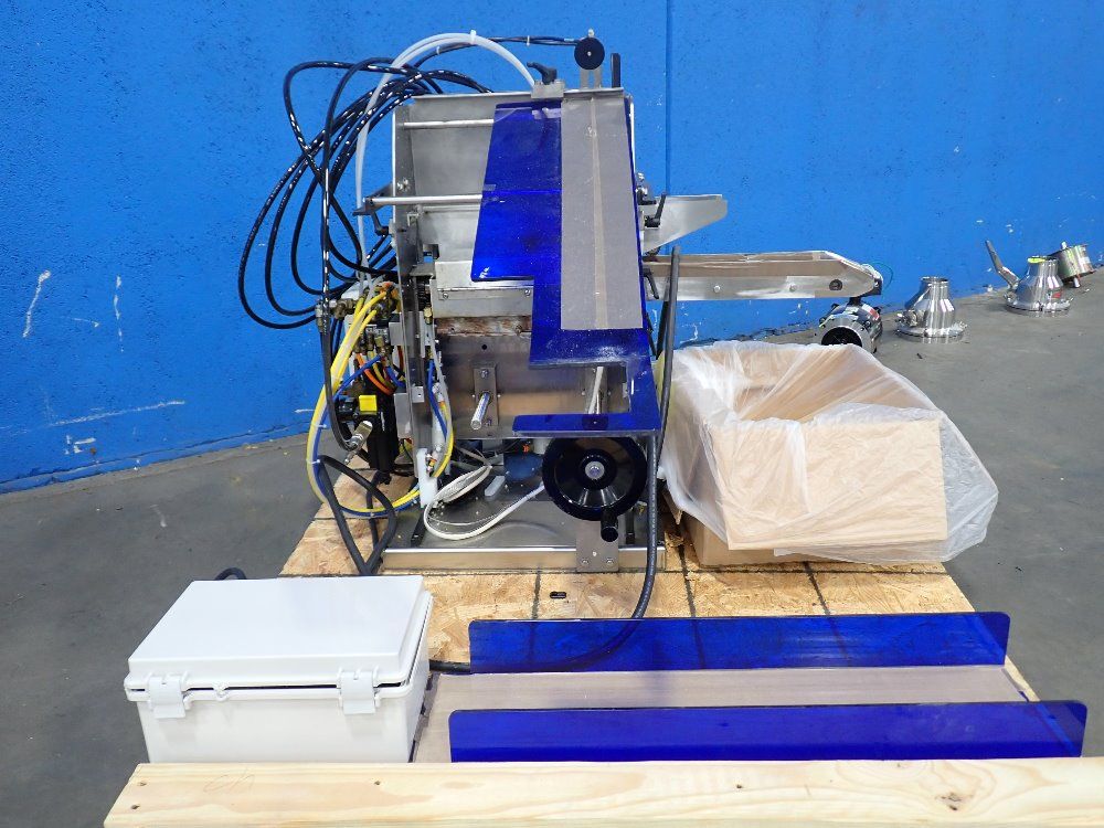 Econocorp Sealing Machine - Econoseal 10495