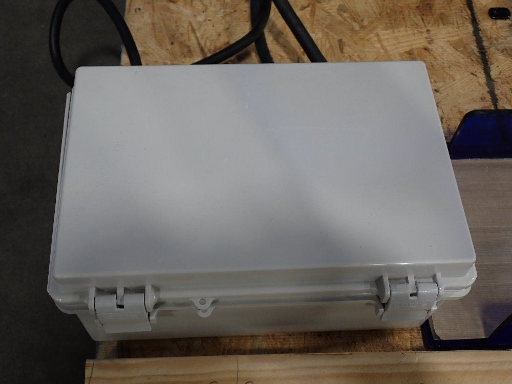 Econocorp Sealing Machine - Econoseal 10495