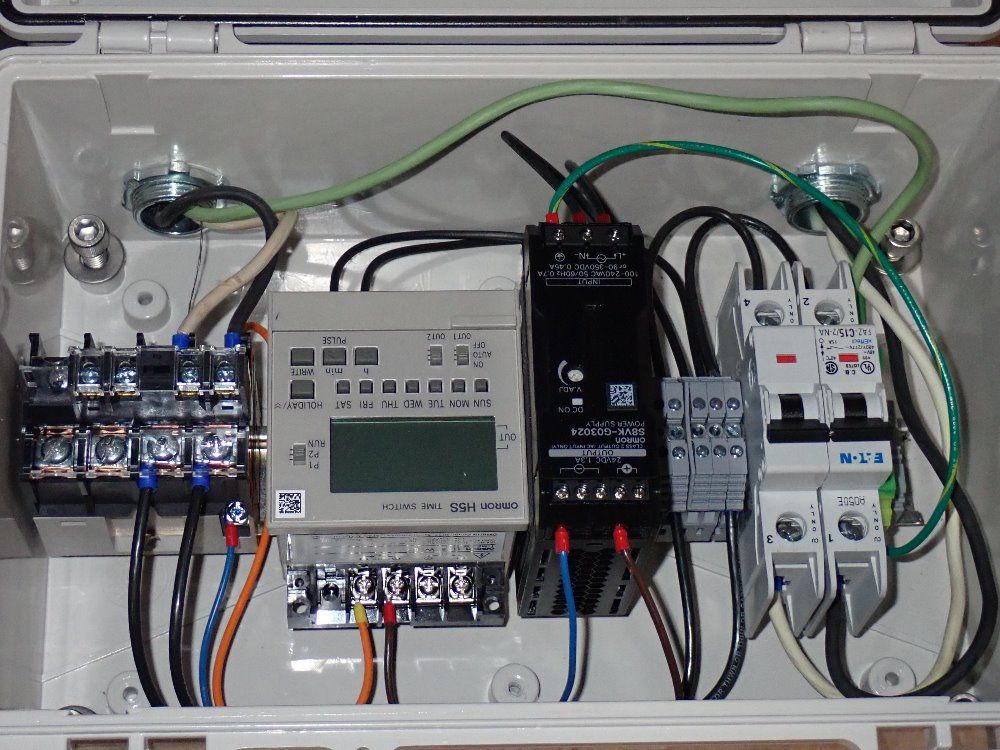 Econocorp Sealing Machine - Econoseal 10495