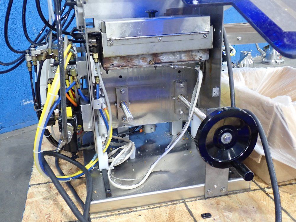 Econocorp Sealing Machine - Econoseal 10495