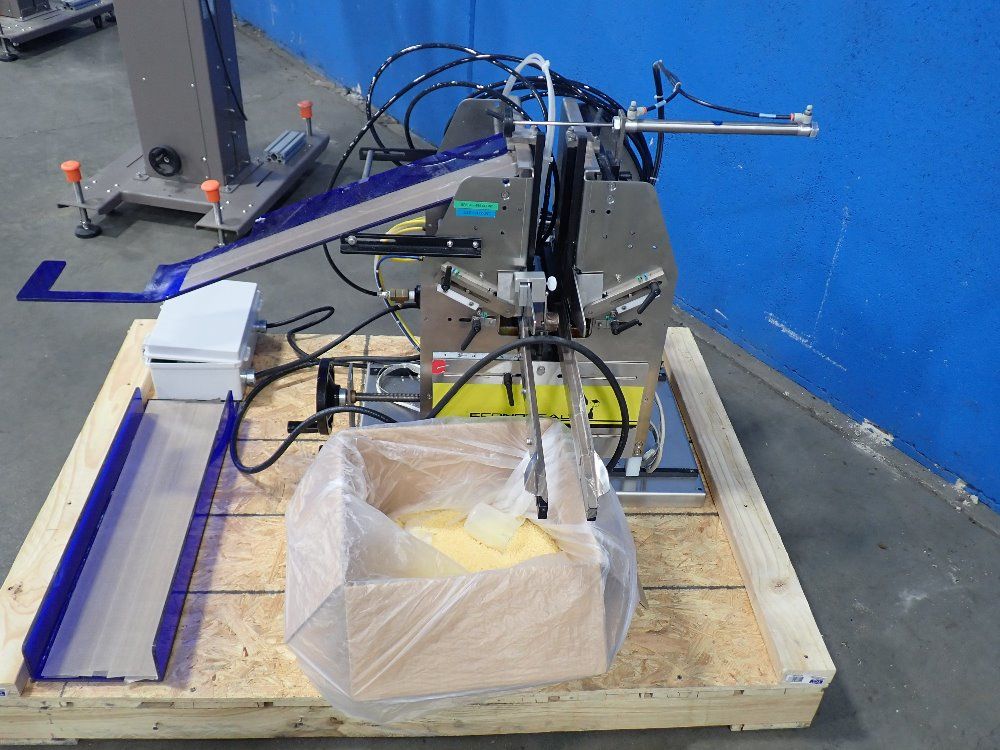 Econocorp Sealing Machine - Econoseal 10495