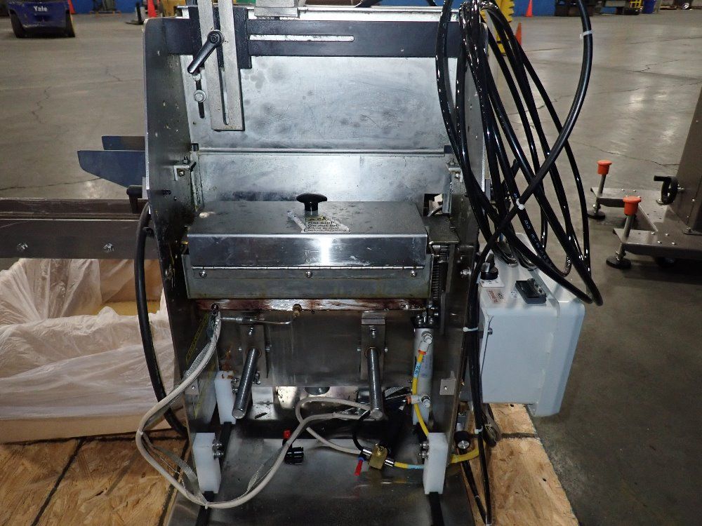 Econocorp Sealing Machine - Econoseal 10495