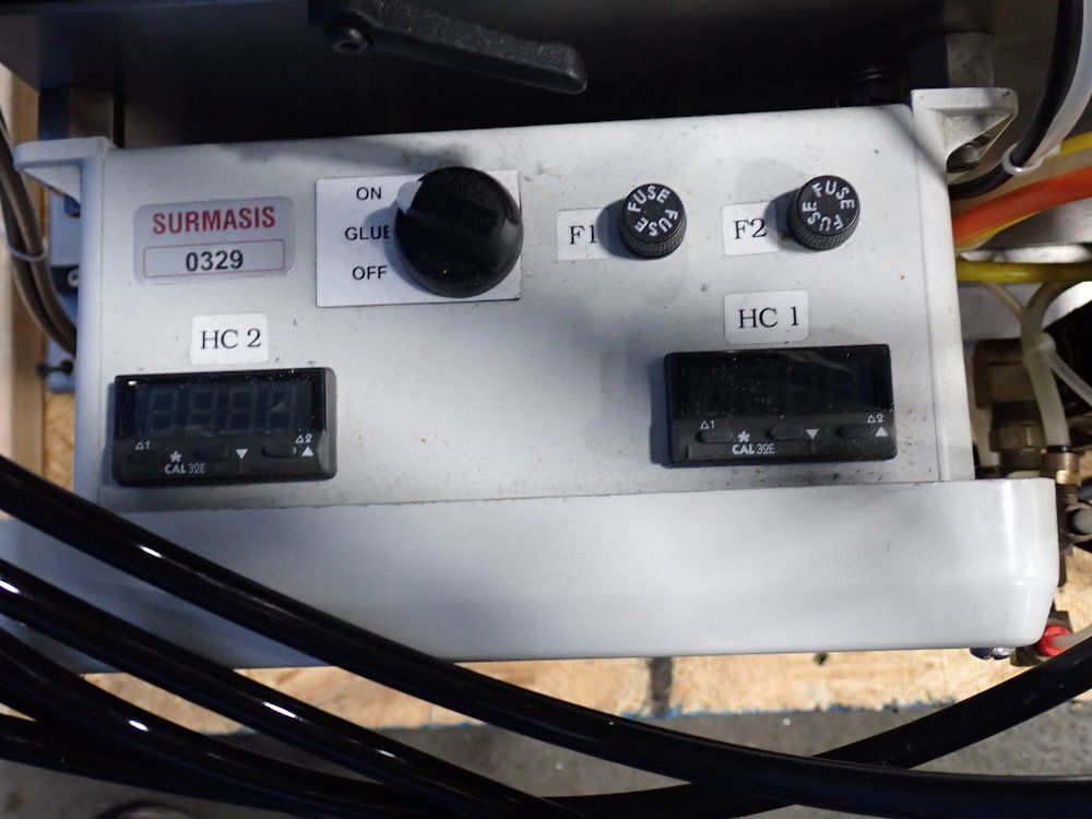 Econocorp Sealing Machine - Econoseal 10495