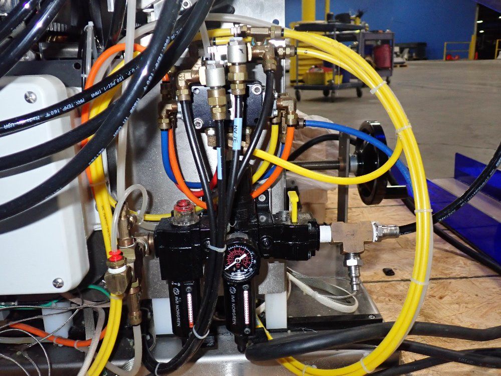 Econocorp Sealing Machine - Econoseal 10495