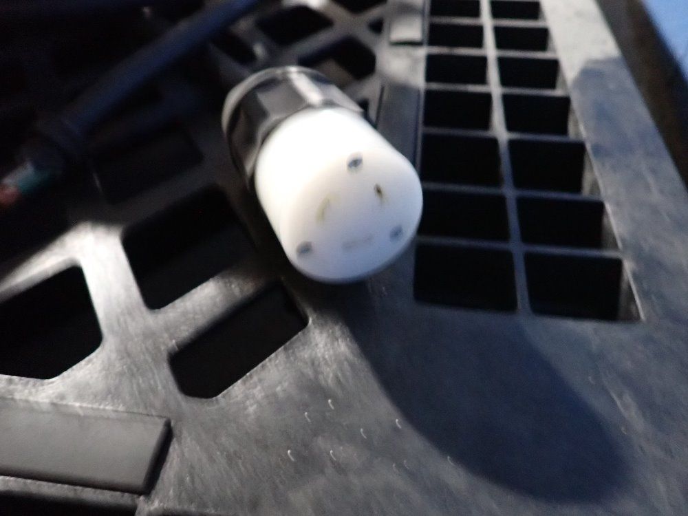 Baldor 3 Hp Washdown Duty Motor - Cssewdm3611t