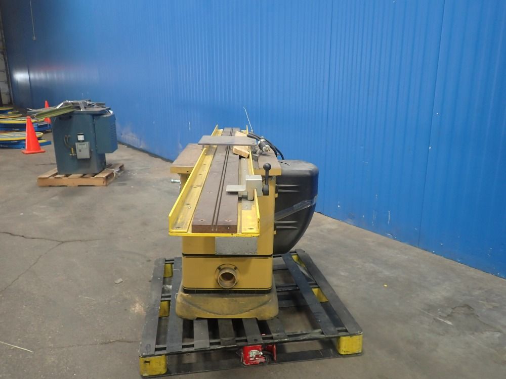 Powermatic Table Saw - 2000