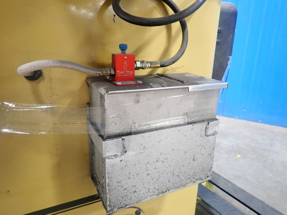 Powermatic Table Saw - 2000